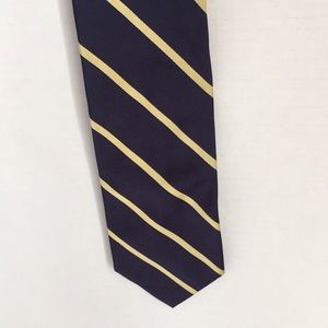 Brooks Brothers “346” Classic Striped Necktie